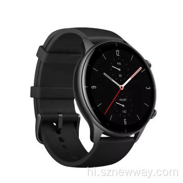 Amazfit GTR 2 SmartWatch 1.39 &#39;&#39; AMOLED डिस्प्ले